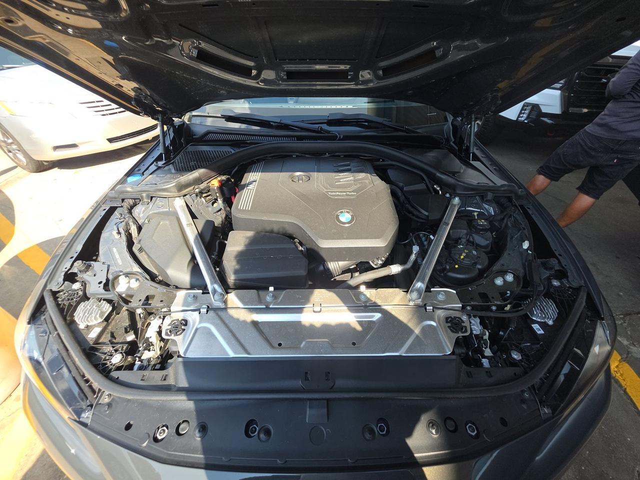 2024 BMW 4 Series 430i xDrive Yonkers NY