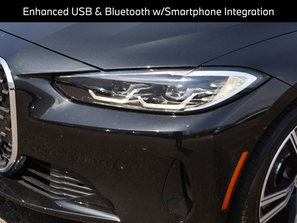 2024 BMW 4 Series 430i xDrive San Clemente CA