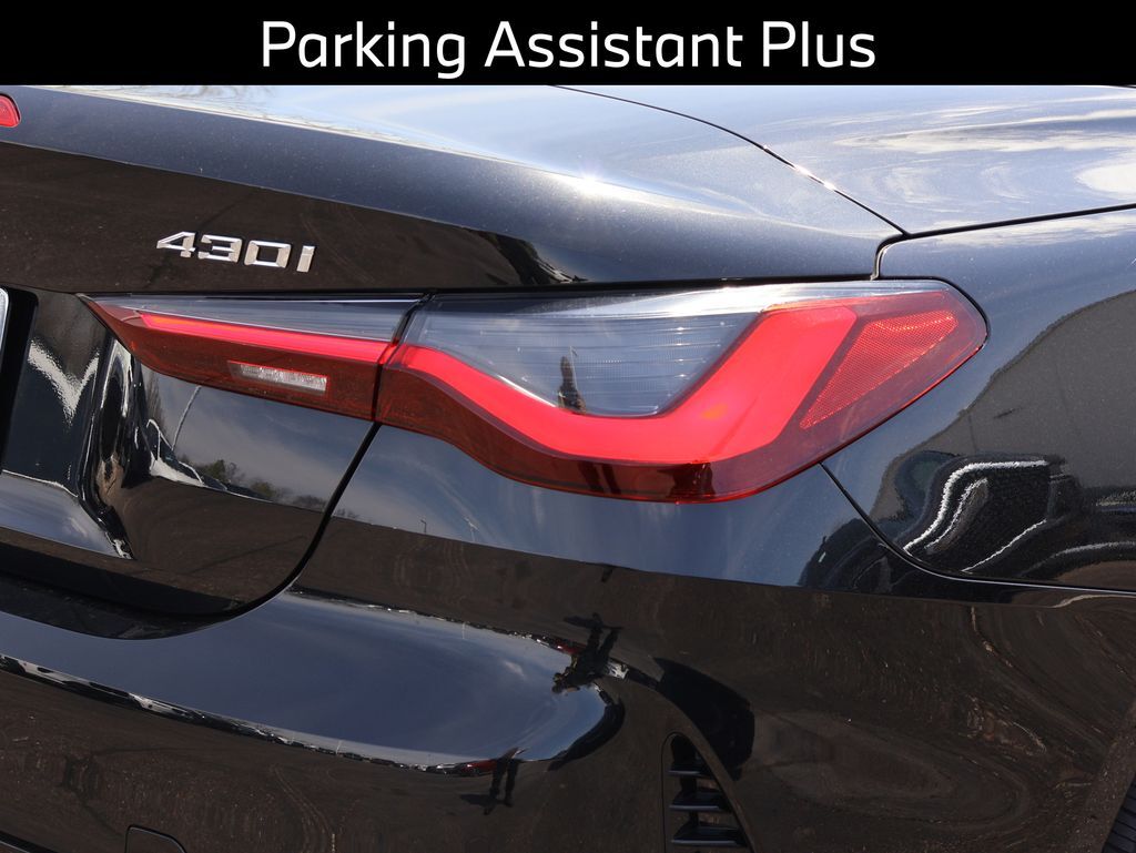 2024 BMW 4 Series 430i xDrive San Clemente CA