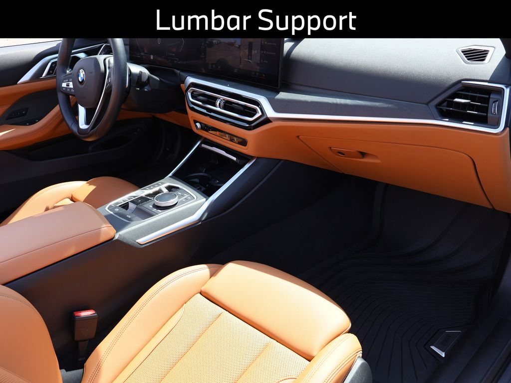 2024 BMW 4 Series 430i xDrive San Clemente CA