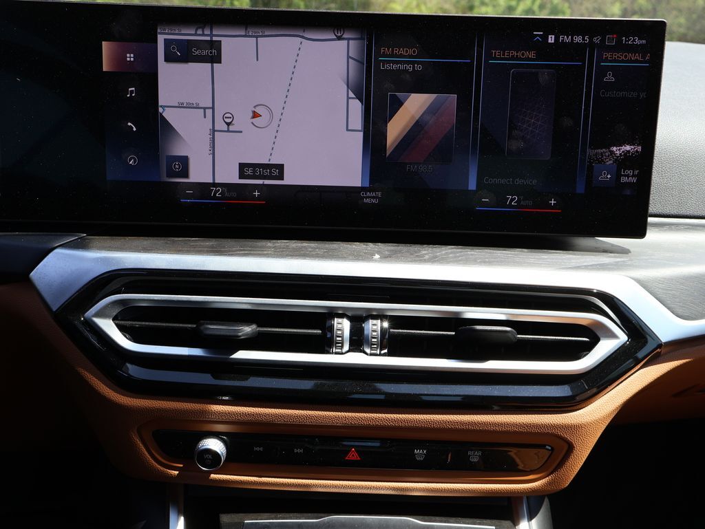 2024 BMW 4 Series 430i xDrive San Clemente CA