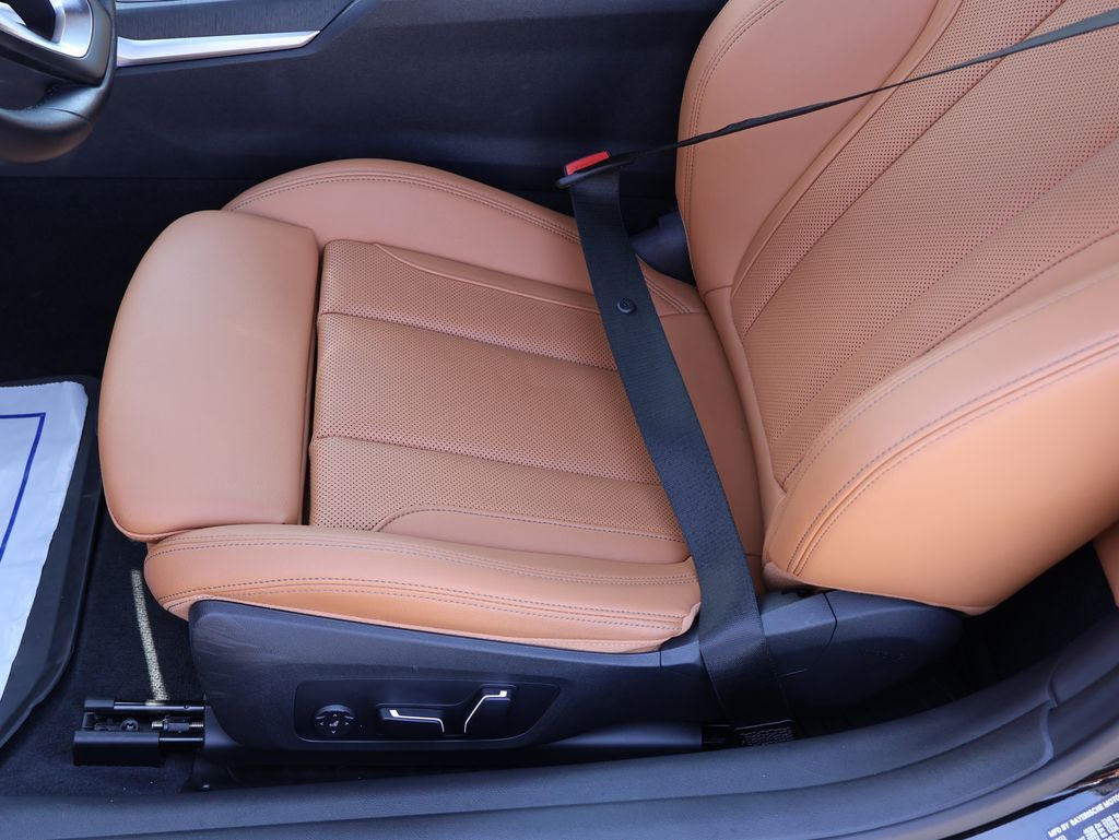 2024 BMW 4 Series 430i xDrive San Clemente CA