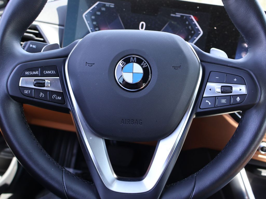 2024 BMW 4 Series 430i xDrive San Clemente CA