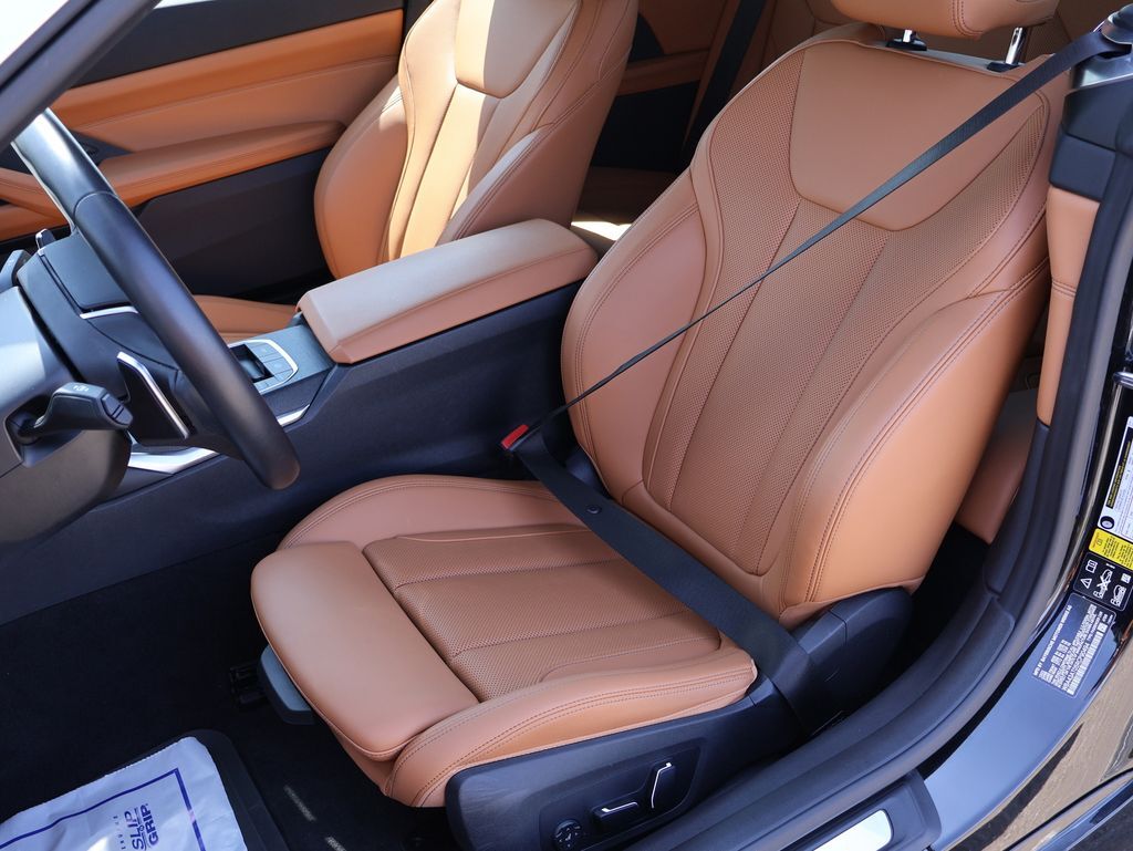 2024 BMW 4 Series 430i xDrive San Clemente CA