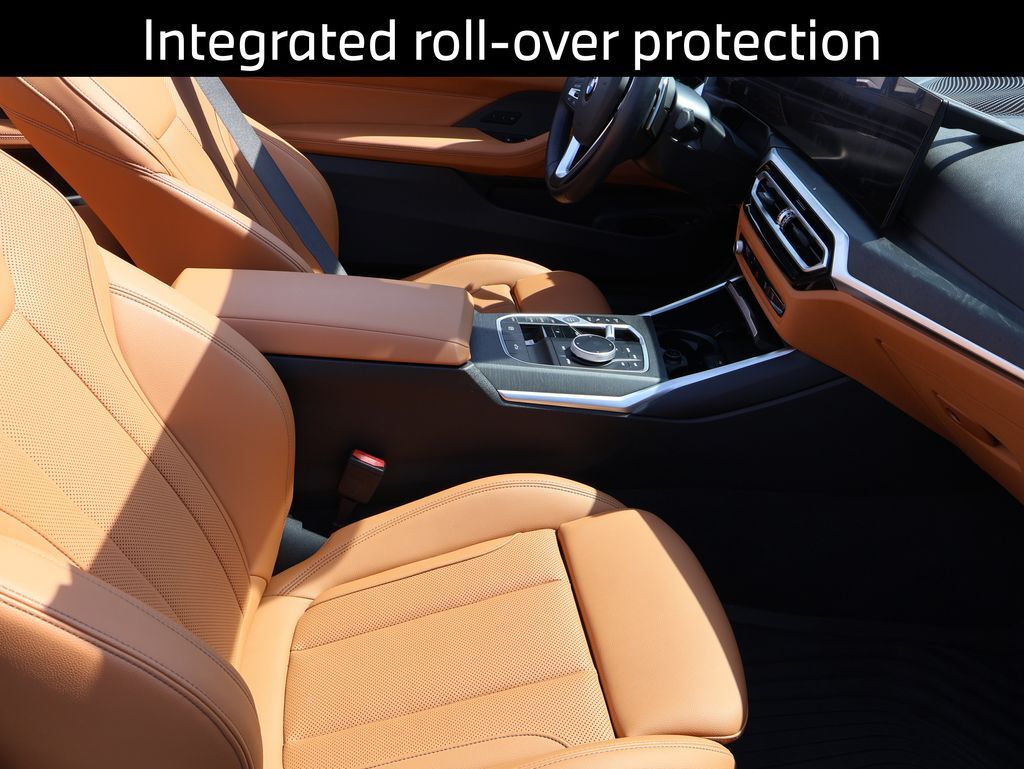 2024 BMW 4 Series 430i xDrive San Clemente CA