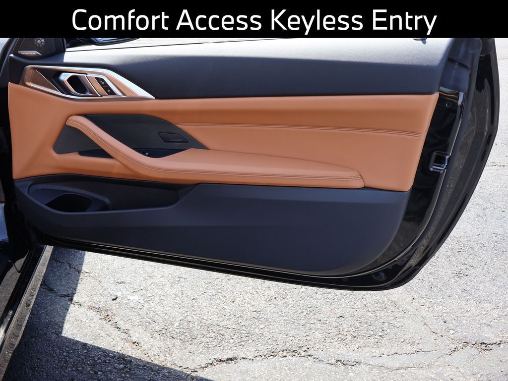 2024 BMW 4 Series 430i xDrive San Clemente CA