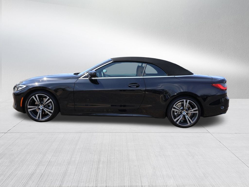 2024 BMW 4 Series 430i xDrive San Clemente CA