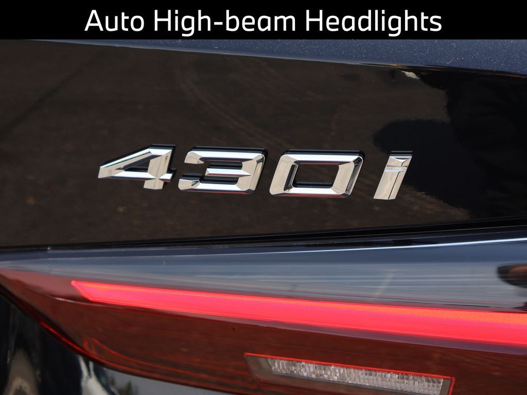 2024 BMW 4 Series 430i xDrive San Clemente CA