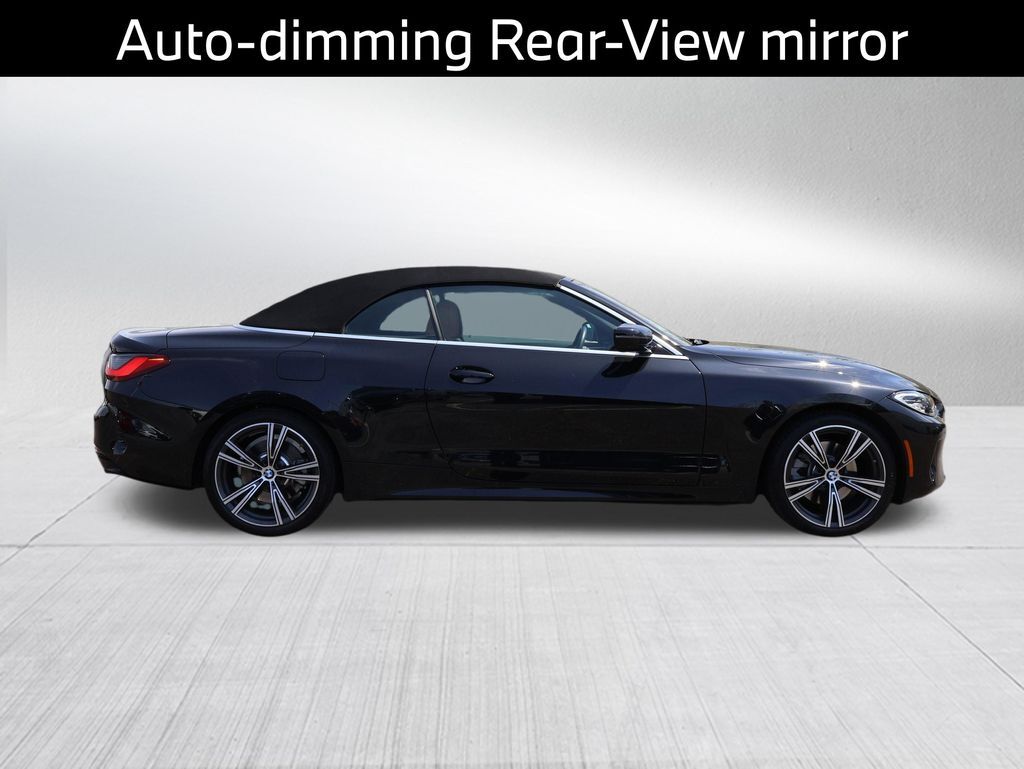 2024 BMW 4 Series 430i xDrive San Clemente CA