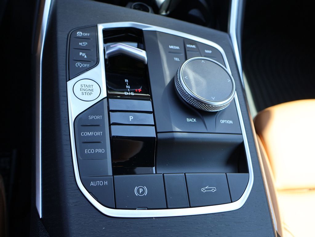 2024 BMW 4 Series 430i xDrive San Clemente CA