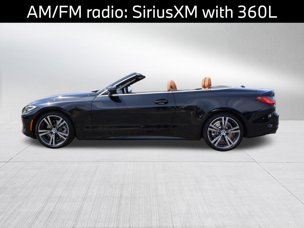2024 BMW 4 Series 430i xDrive San Clemente CA