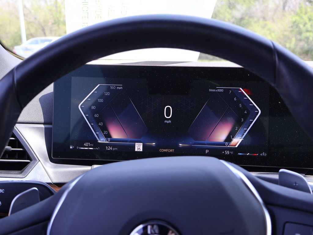 2024 BMW 4 Series 430i xDrive San Clemente CA