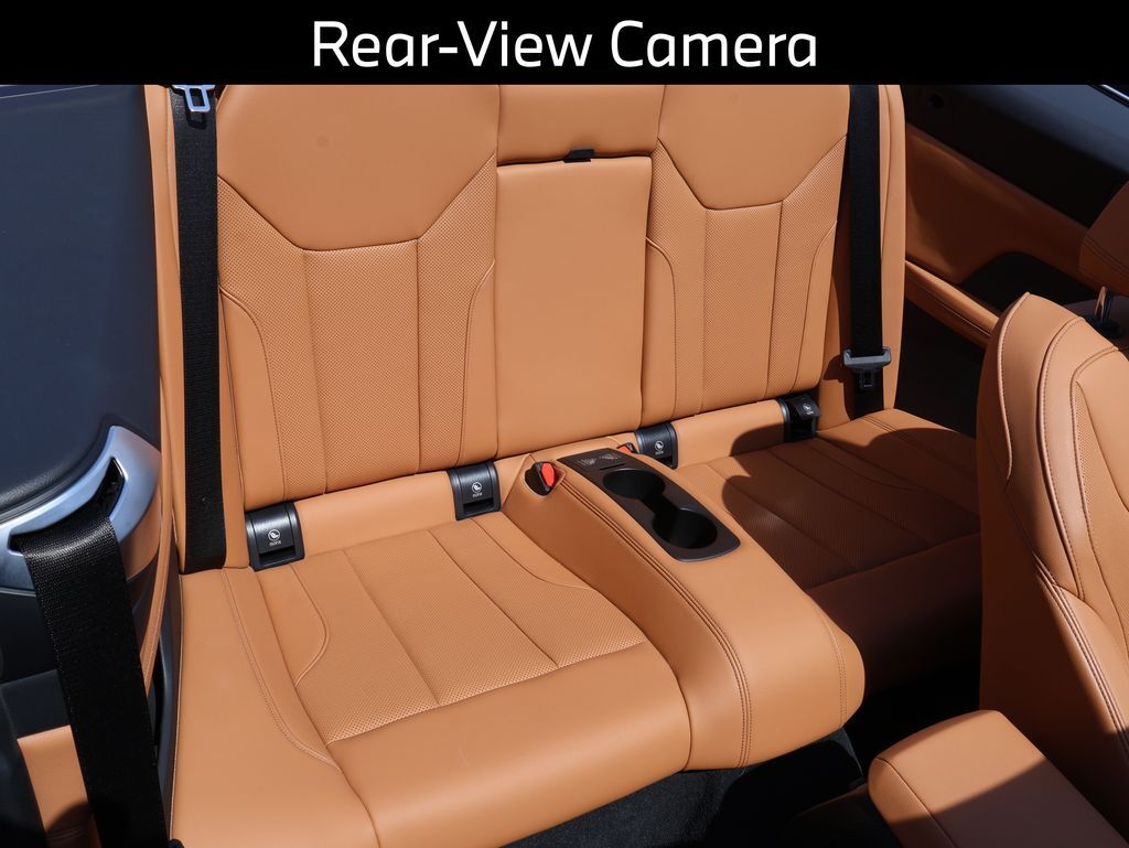 2024 BMW 4 Series 430i xDrive San Clemente CA