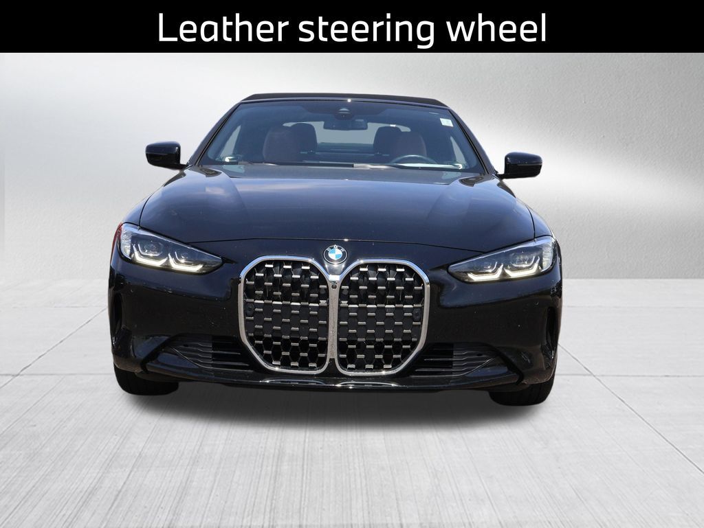 2024 BMW 4 Series 430i xDrive San Clemente CA