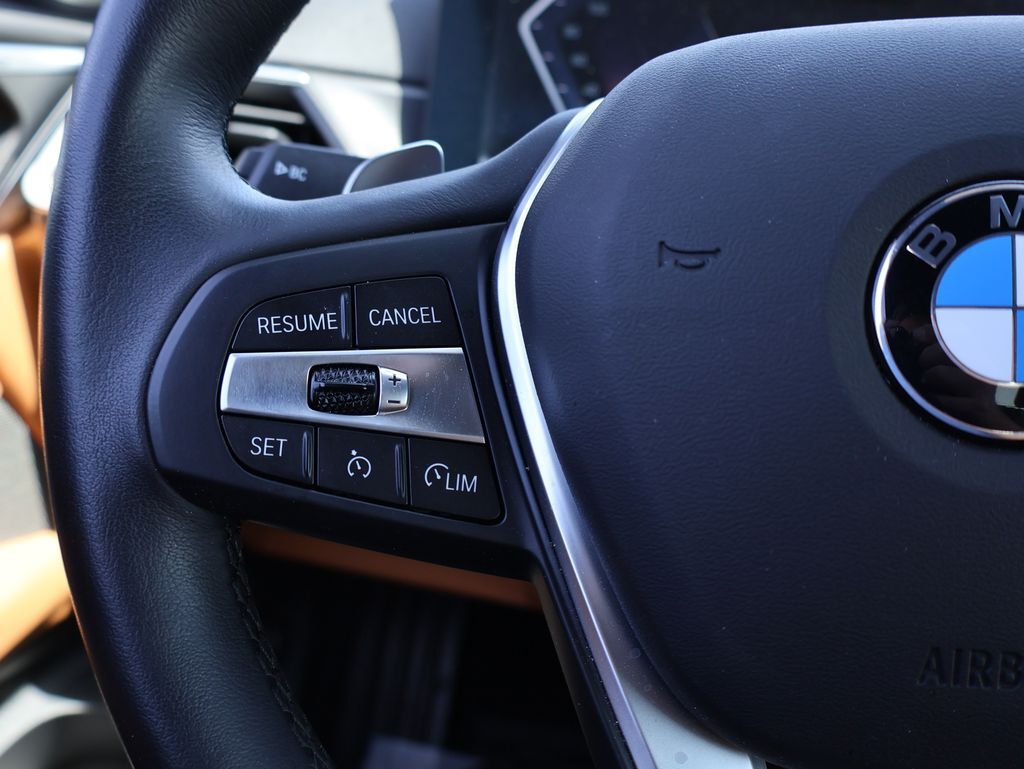 2024 BMW 4 Series 430i xDrive San Clemente CA