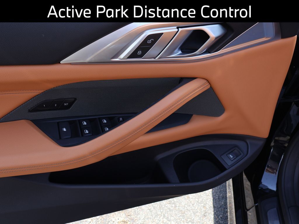 2024 BMW 4 Series 430i xDrive San Clemente CA