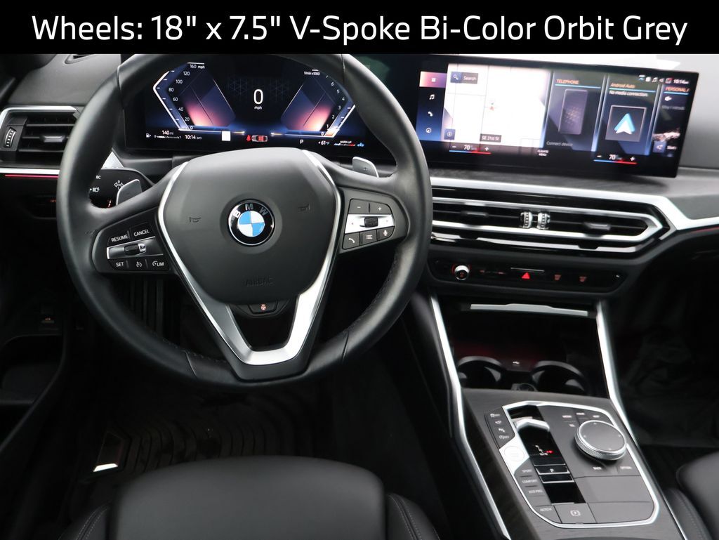2024 BMW 4 Series 430i xDrive San Clemente CA