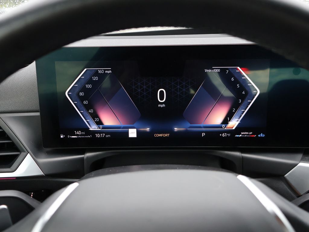 2024 BMW 4 Series 430i xDrive San Clemente CA