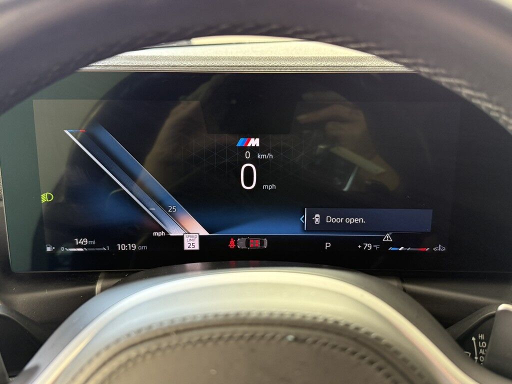 2024 BMW 4 Series M440i Convertible w/M Sport Pro Maumee OH