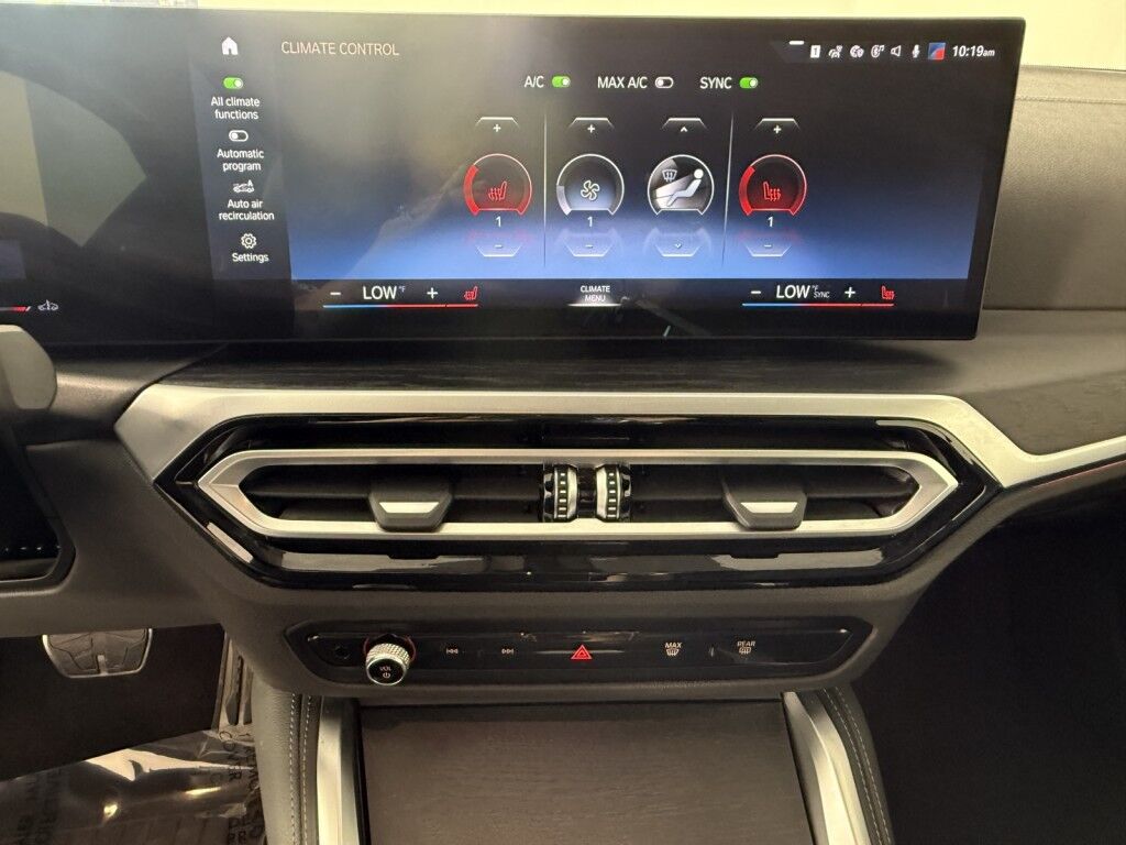 2024 BMW 4 Series M440i Convertible w/M Sport Pro Maumee OH