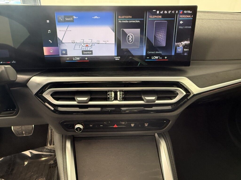 2024 BMW 4 Series M440i Convertible w/M Sport Pro Maumee OH