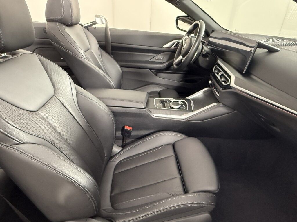 2024 BMW 4 Series M440i Convertible w/M Sport Pro Maumee OH