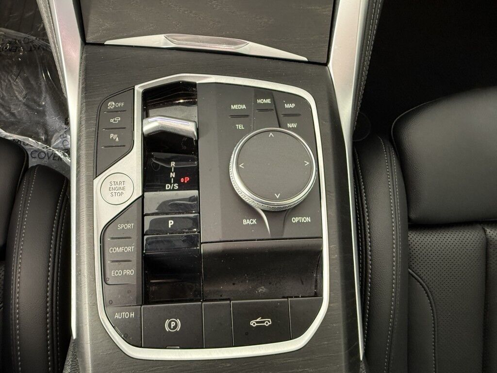 2024 BMW 4 Series M440i Convertible w/M Sport Pro Maumee OH
