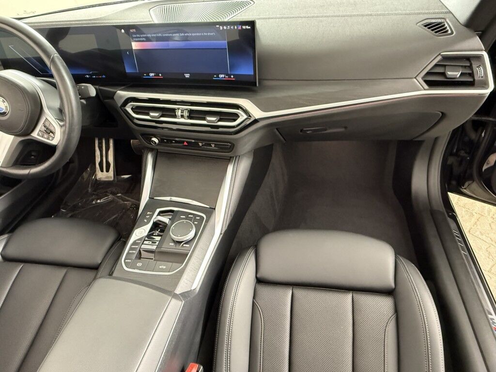 2024 BMW 4 Series M440i Convertible w/M Sport Pro Maumee OH