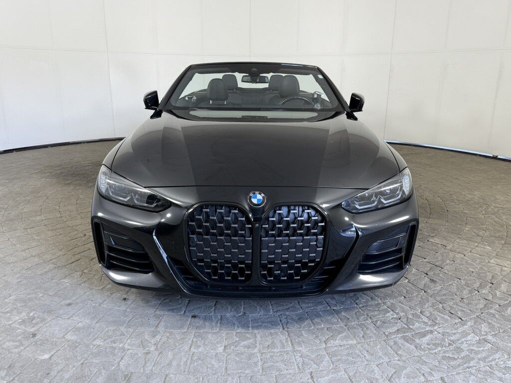 2024 BMW 4 Series M440i Convertible w/M Sport Pro Maumee OH