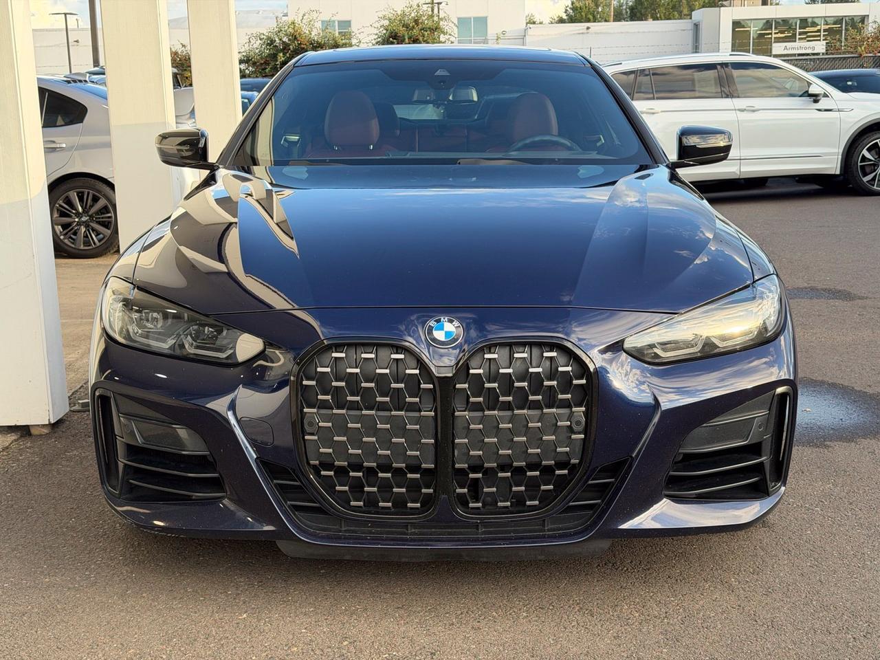 2024 BMW 4 Series M440i