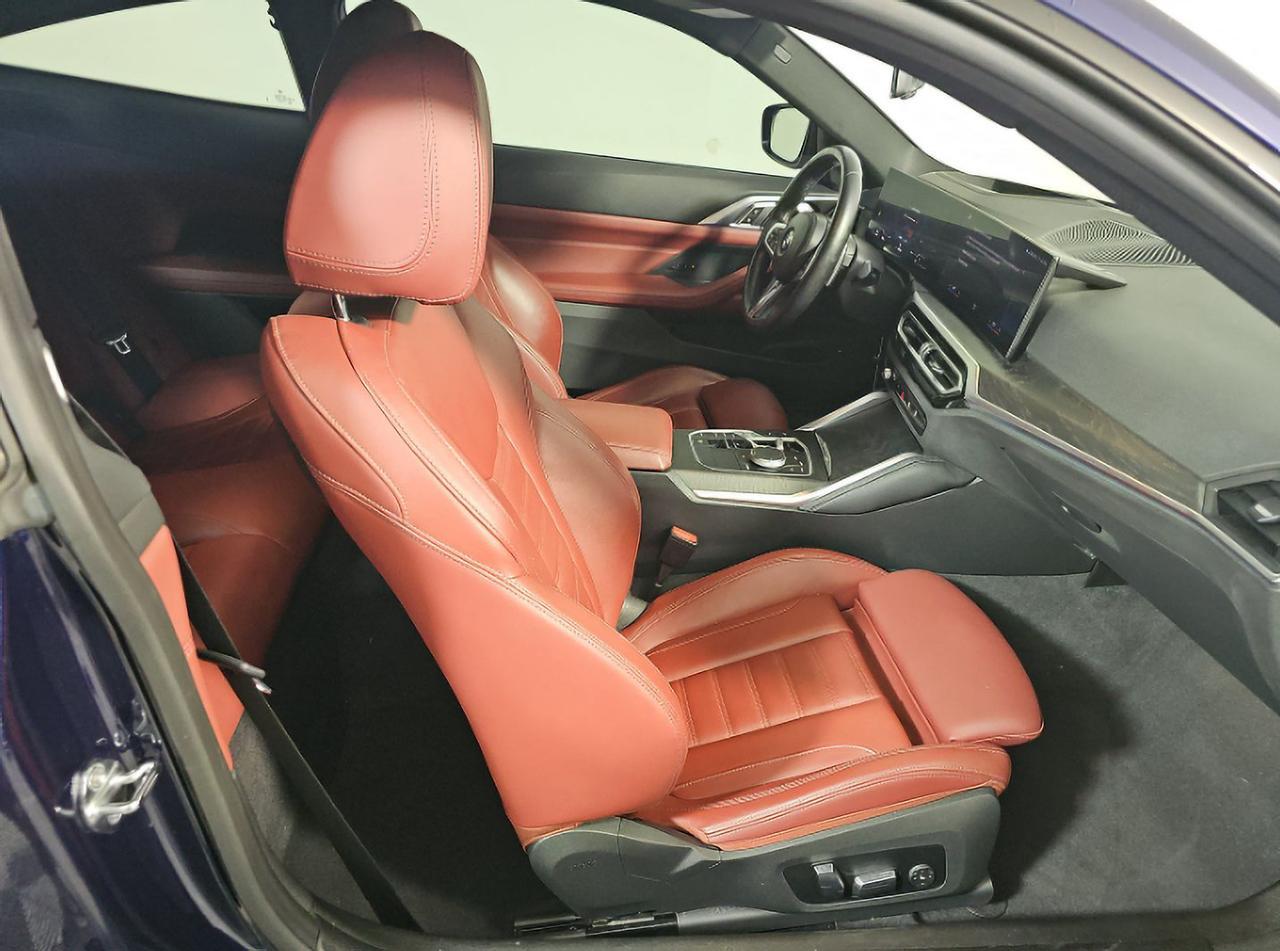 2024 BMW 4 Series M440i Gladstone OR