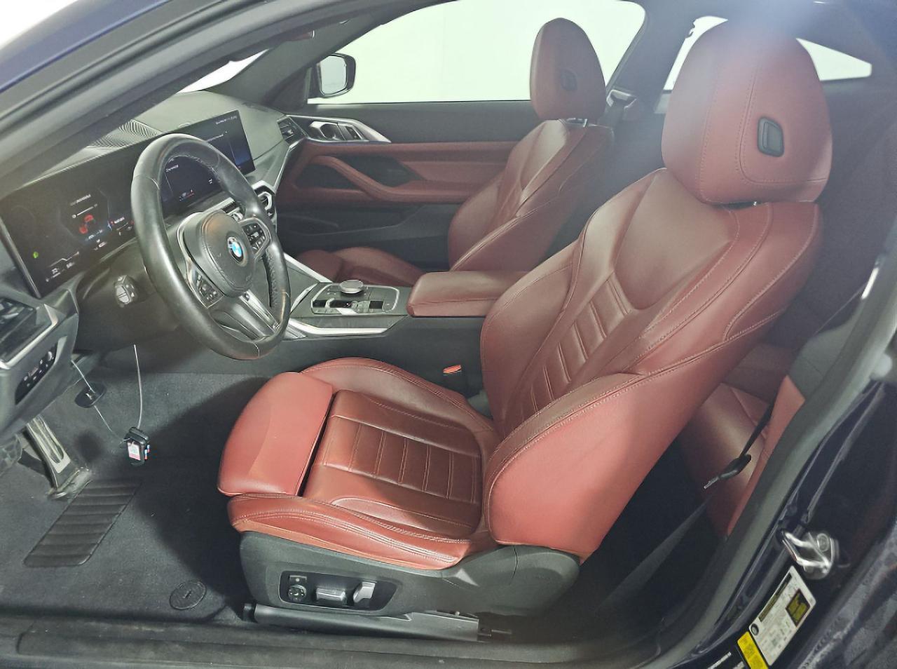 2024 BMW 4 Series M440i Gladstone OR