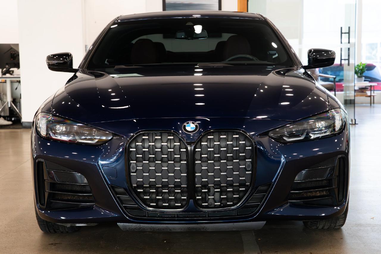 2024 BMW 4 Series M440i