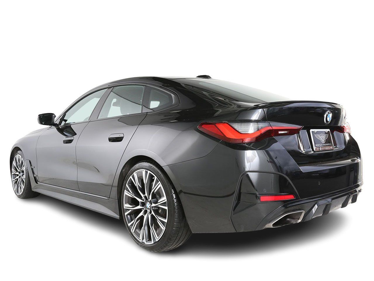 2024 BMW 4 Series M440i Indianapolis IN