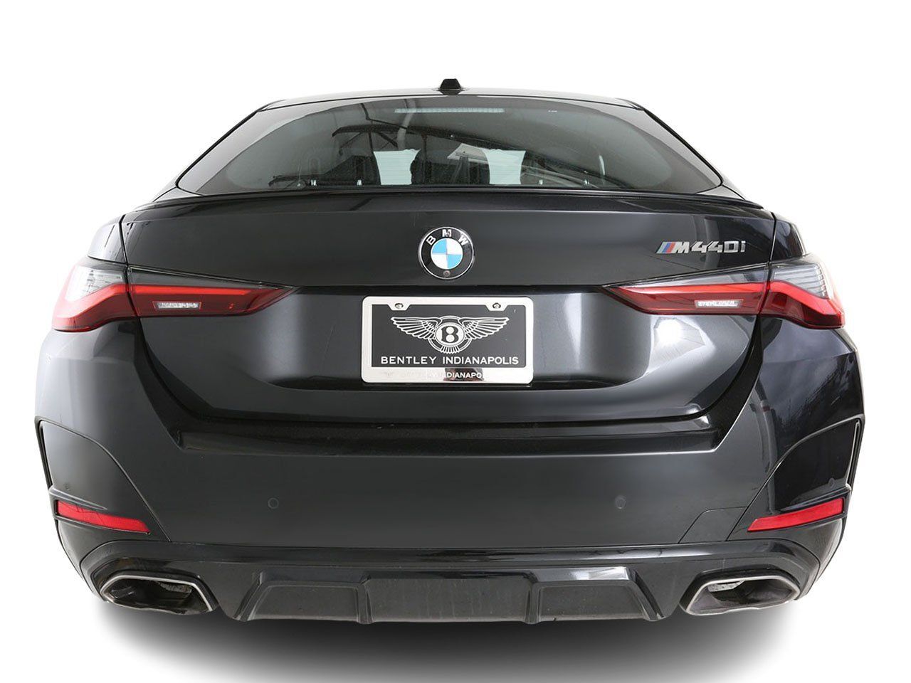 2024 BMW 4 Series M440i Indianapolis IN