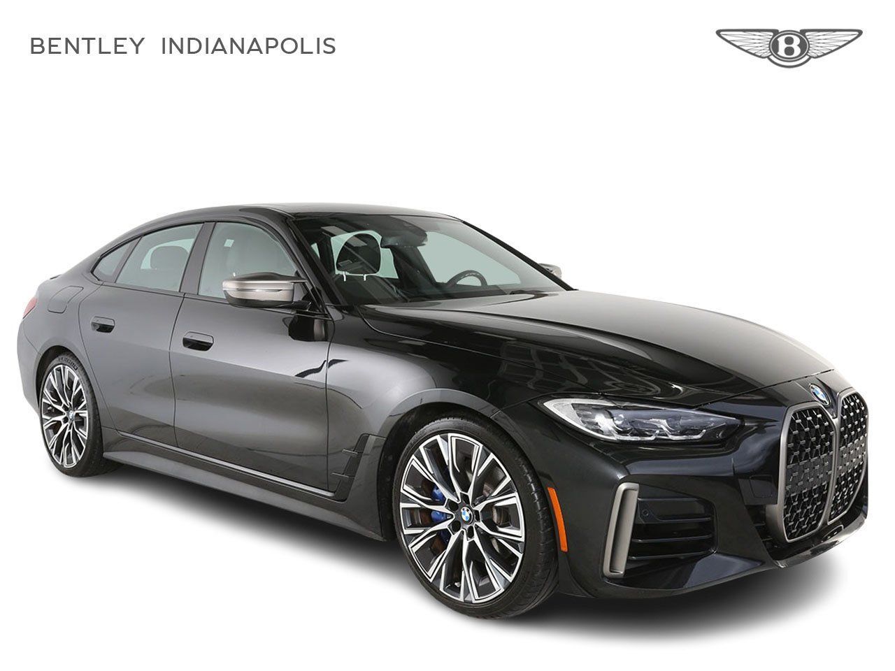 2024 BMW 4 Series M440i