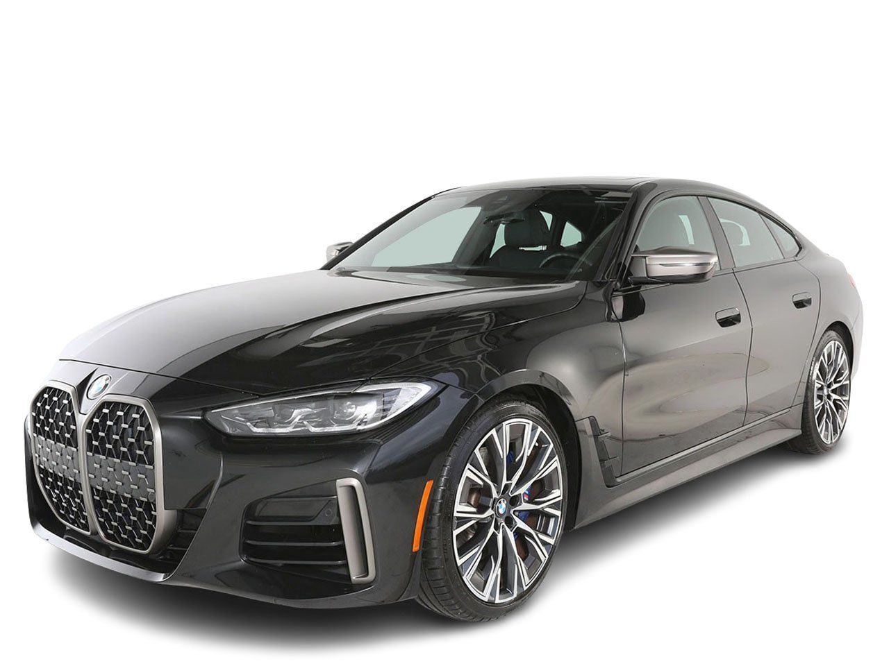 2024 BMW 4 Series M440i Indianapolis IN