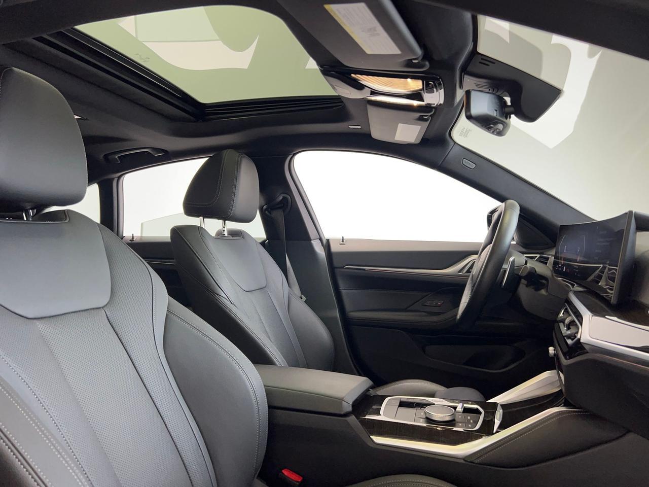 2024 BMW 4 Series M440i Indianapolis IN