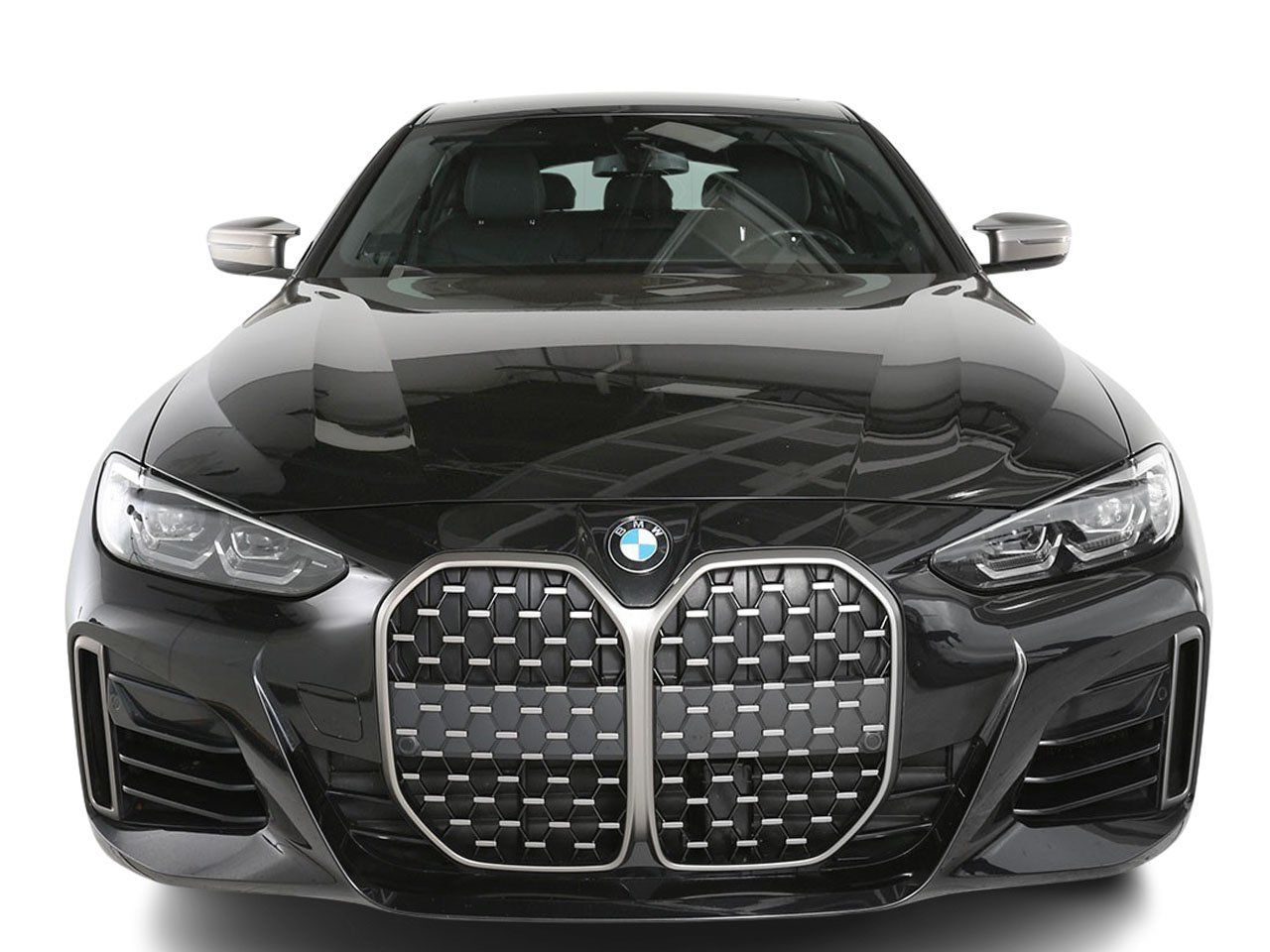 2024 BMW 4 Series M440i Indianapolis IN