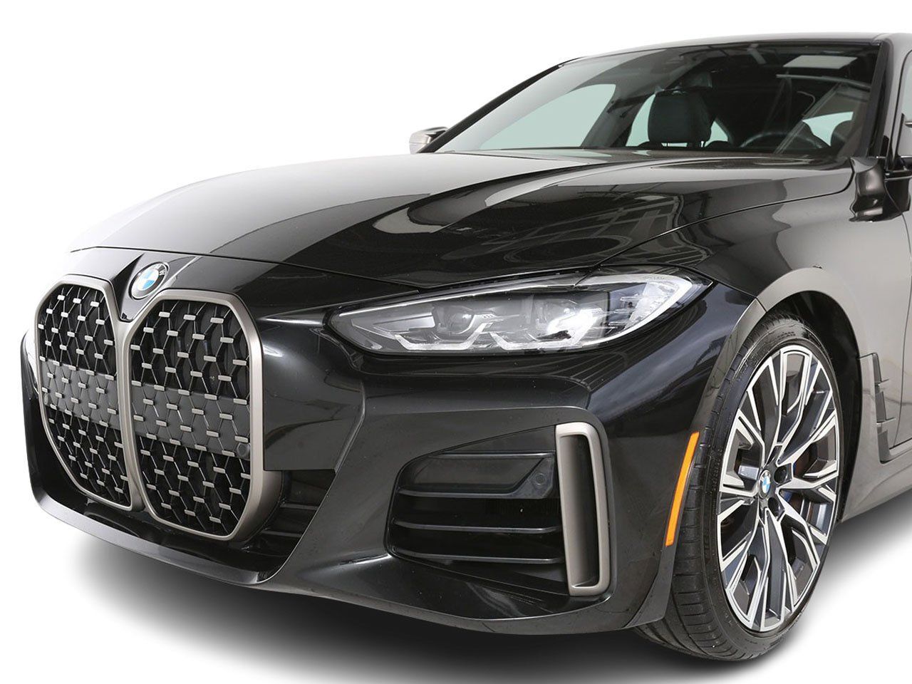 2024 BMW 4 Series M440i Indianapolis IN