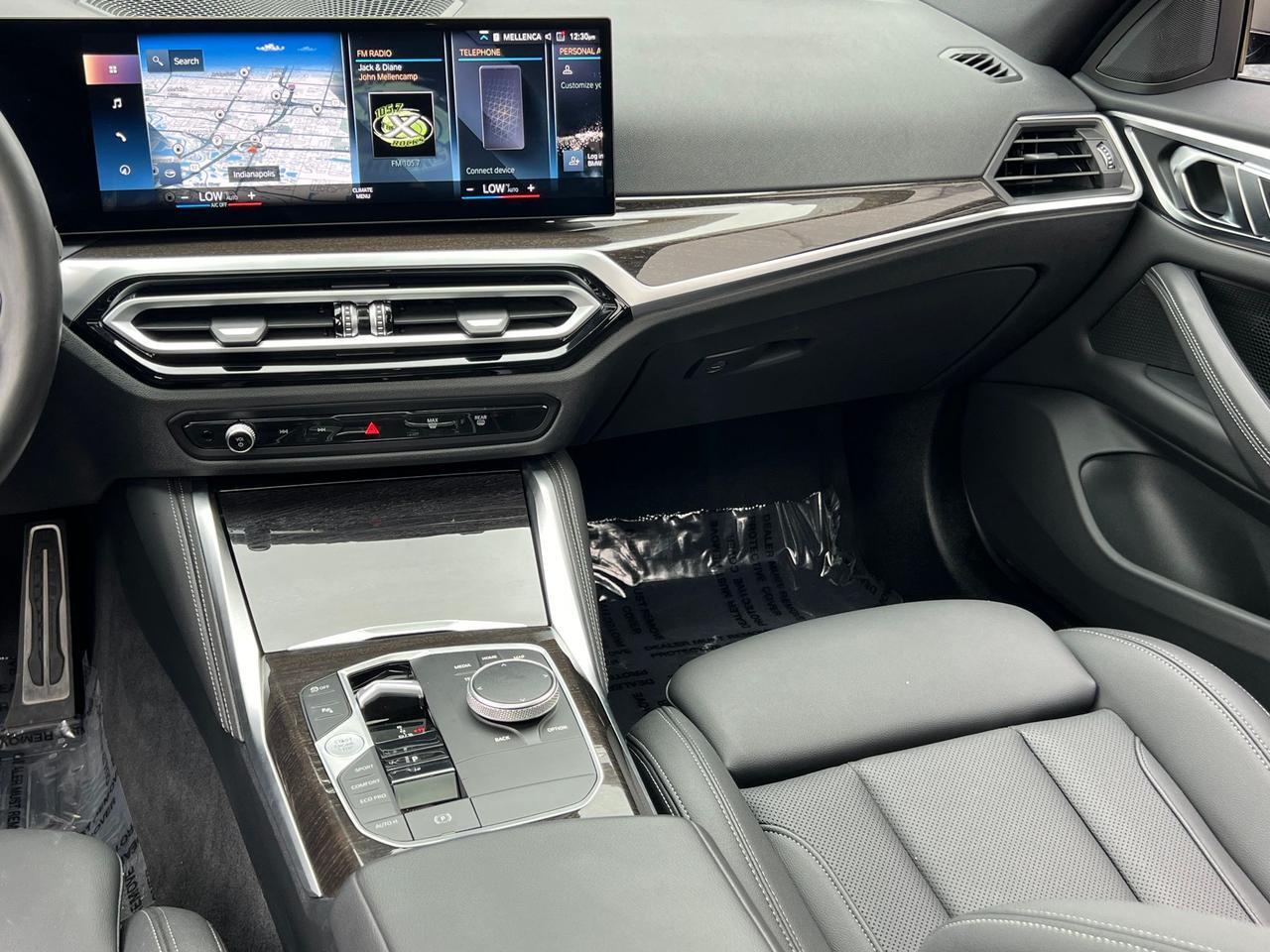 2024 BMW 4 Series M440i Indianapolis IN