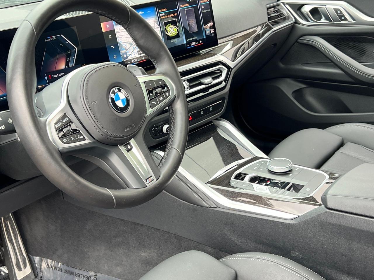 2024 BMW 4 Series M440i Indianapolis IN