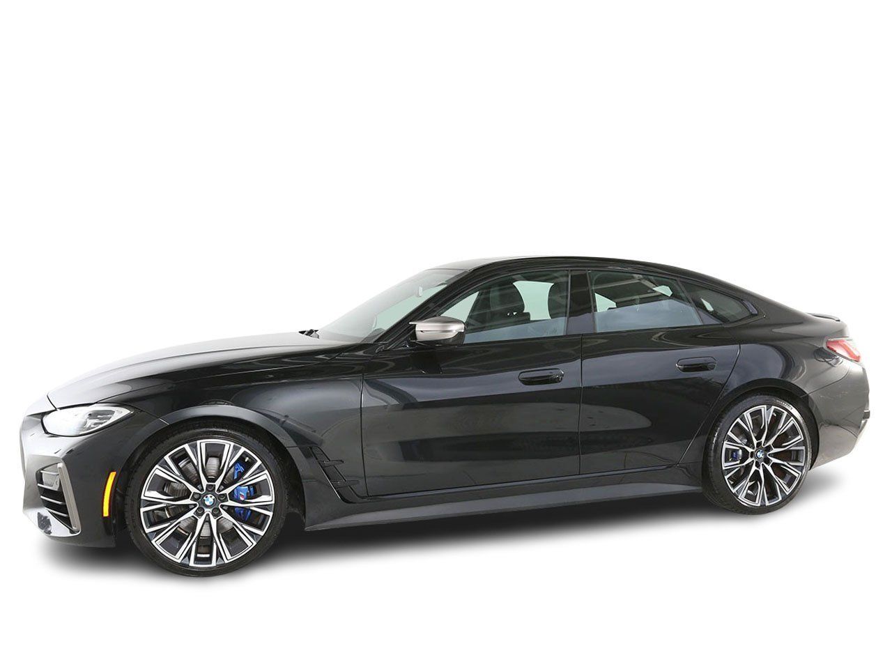 2024 BMW 4 Series M440i Indianapolis IN