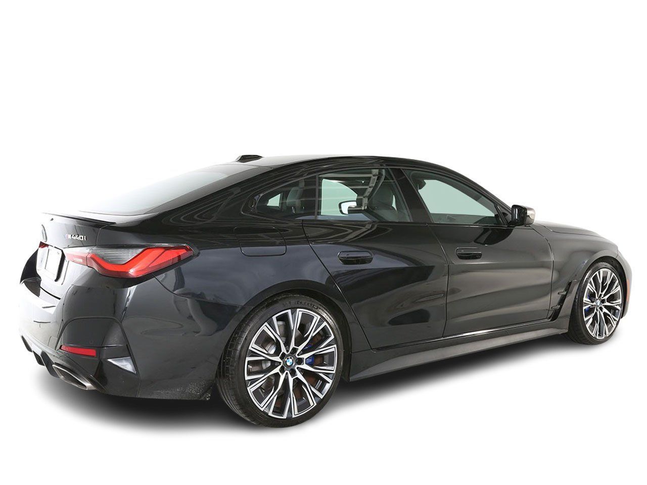 2024 BMW 4 Series M440i