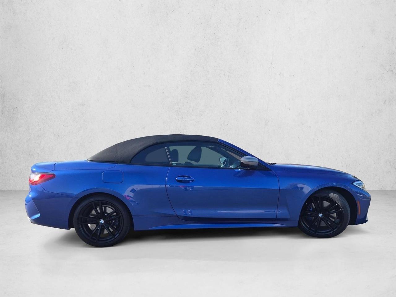 2024 BMW 4 Series M440i Roseville CA