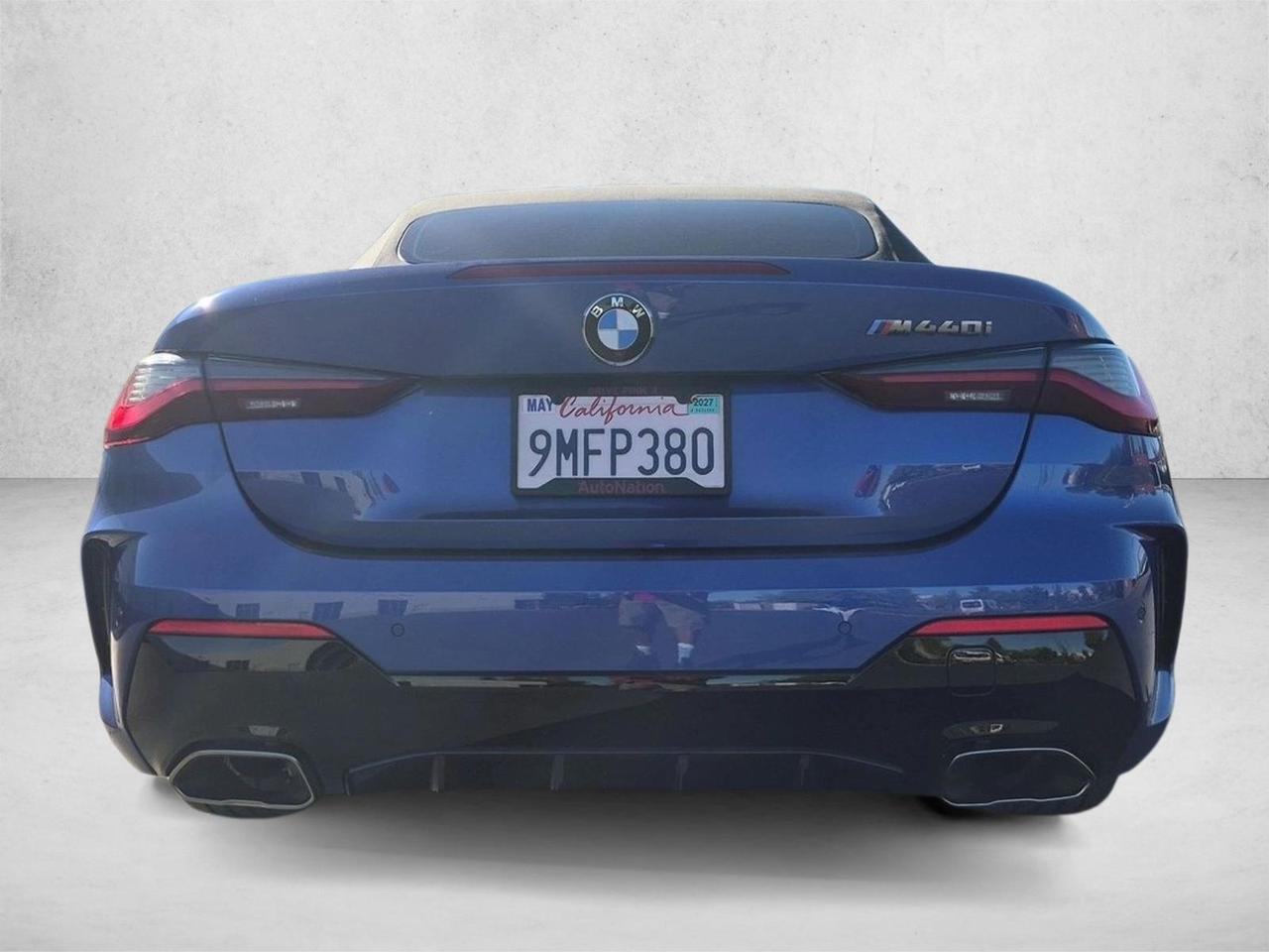2024 BMW 4 Series M440i Roseville CA