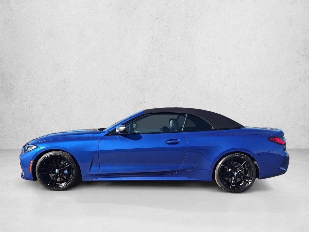 2024 BMW 4 Series M440i Roseville CA