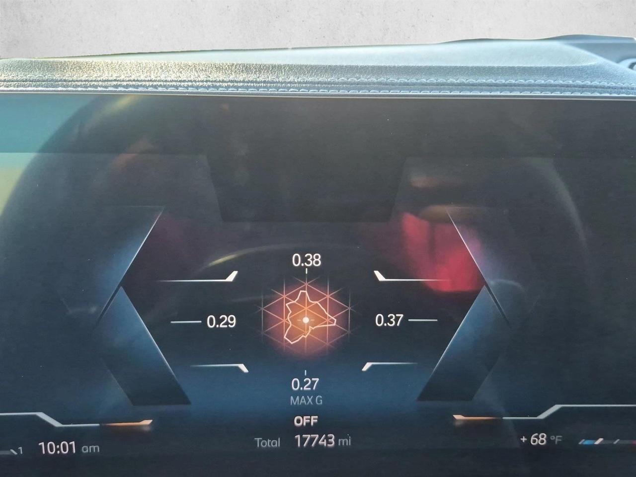 2024 BMW 4 Series M440i Roseville CA