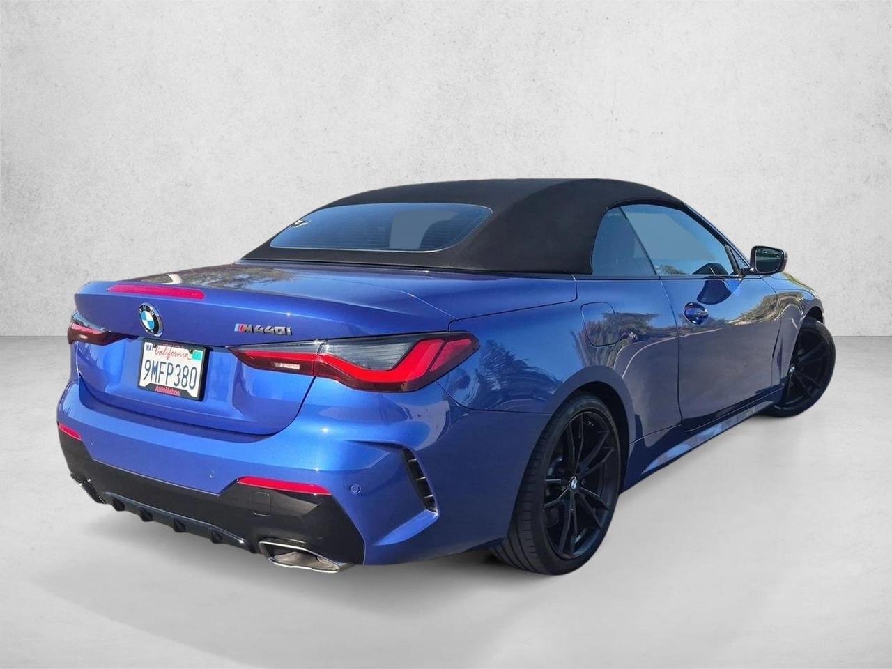 2024 BMW 4 Series M440i Roseville CA