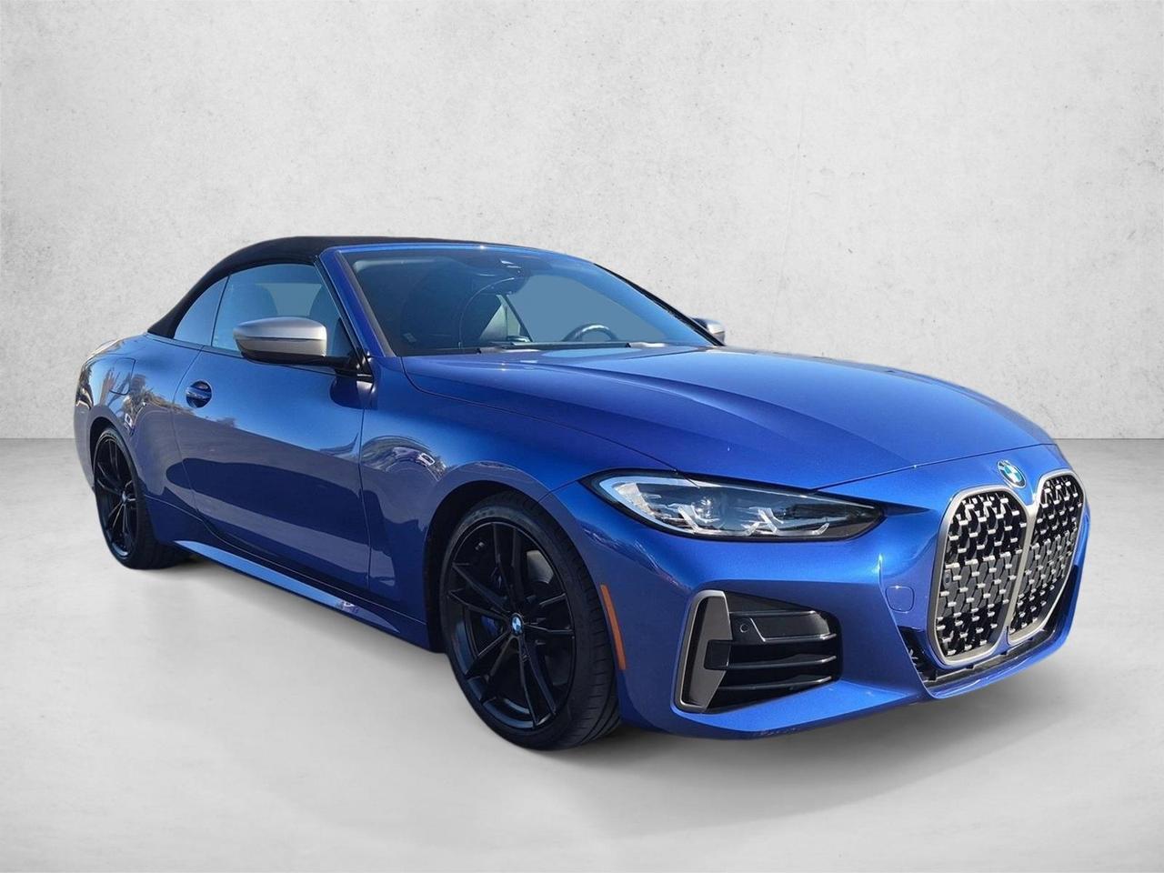 2024 BMW 4 Series M440i Roseville CA